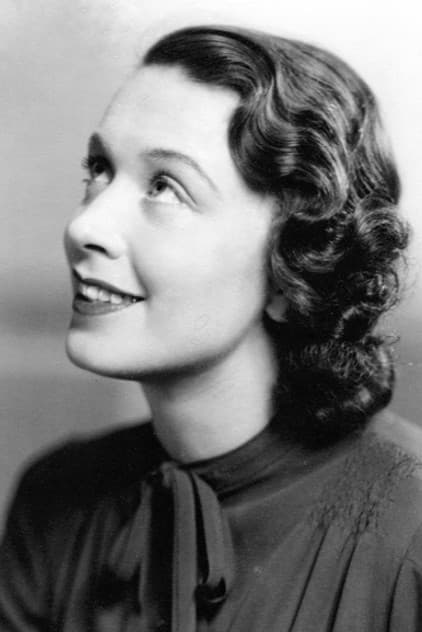 Actor Elsa Burnett