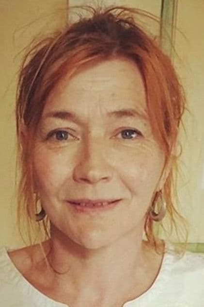 Actor Sanna-Kaisa Ilmarinen