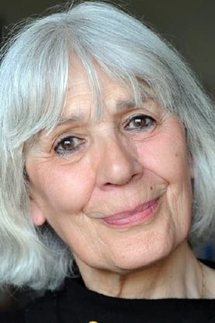 Actor Michèle Loubet