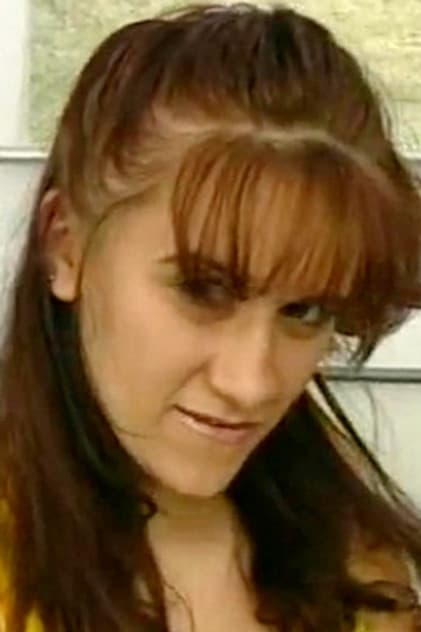 Actor Carina Lejeune