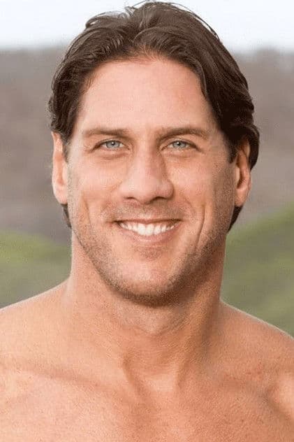 Actor John Rocker