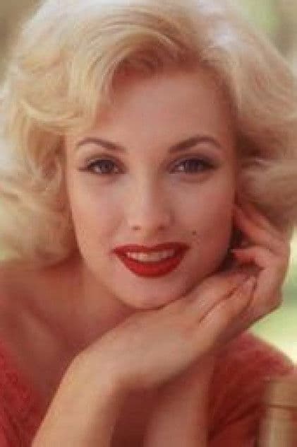 Actor Stéphanie Anderson