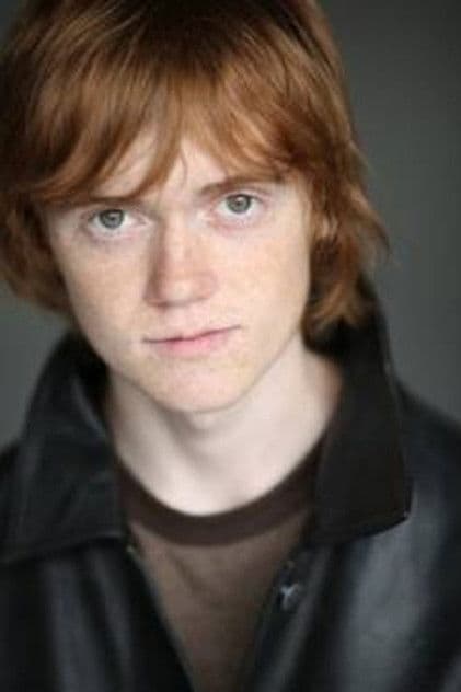 Actor Caon Mortenson