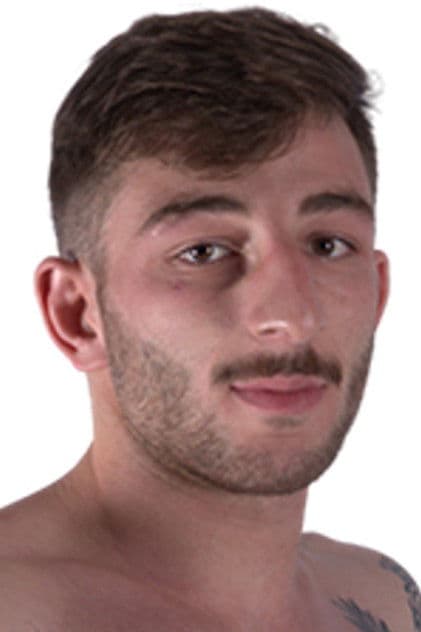 Actor Vazha Tsiptauri