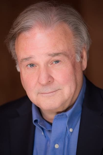 Actor Fred Applegate