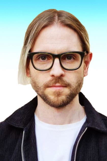 Actor Dimitri Venkov