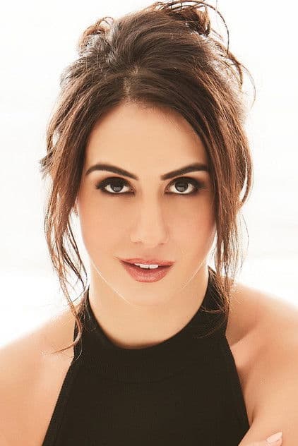 Actor Lauren Gottlieb