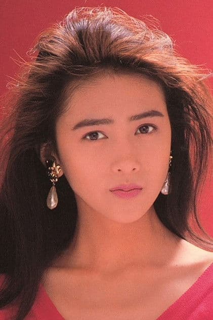 Actor Shizuka Kudo