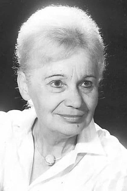 Actor Vladuna Polanská