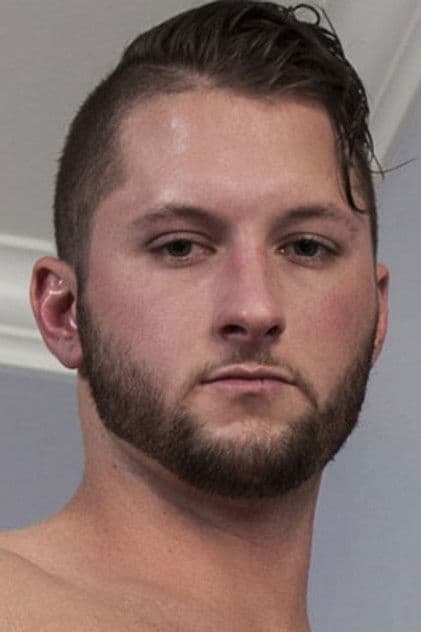 Actor Benjamin Swift