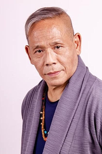 Actor Lau Kar-Yung