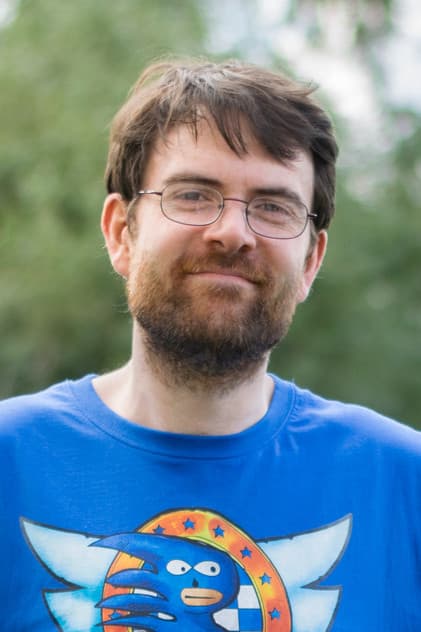 Actor Frédéric Molas