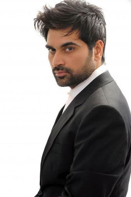 Actor Humayun Saeed