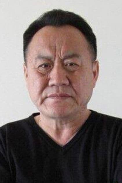 Actor Fang Zhoubo
