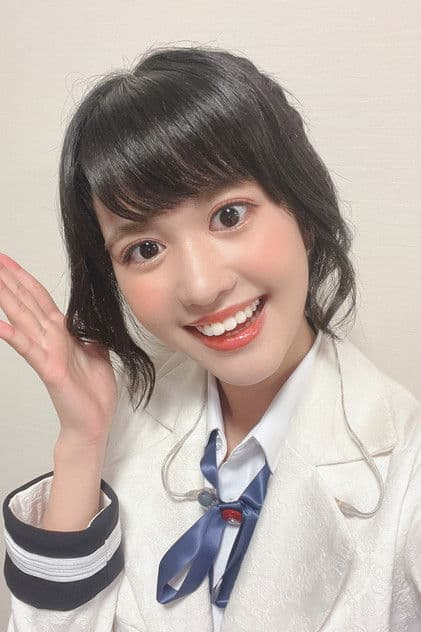 Actor Kokoro Kuge