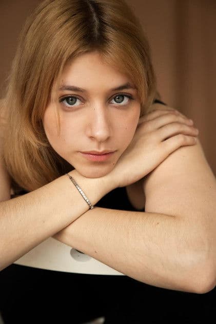 Actor Raquel Ferradosa