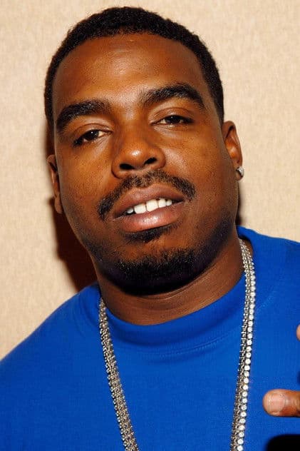 Actor Daz Dillinger