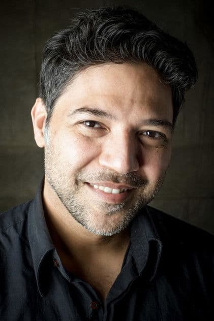 Actor Dionísio Neto