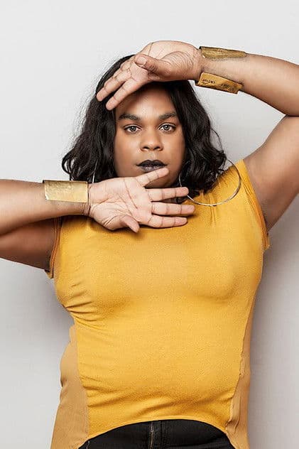 Actor Lasseindra Ninja