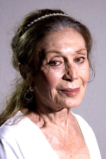 Actor Yıldız Kenter