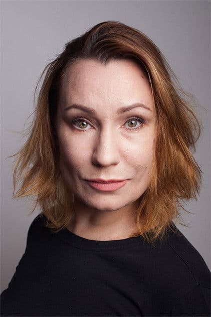 Actor Olga Tumaykina
