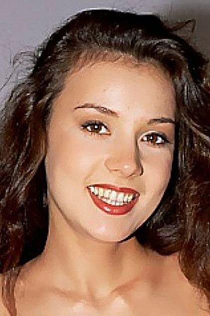 Actor Margareth Miculowa