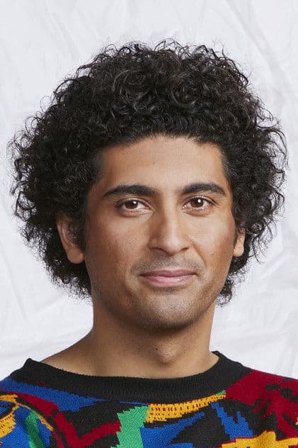 Actor Osamah Sami