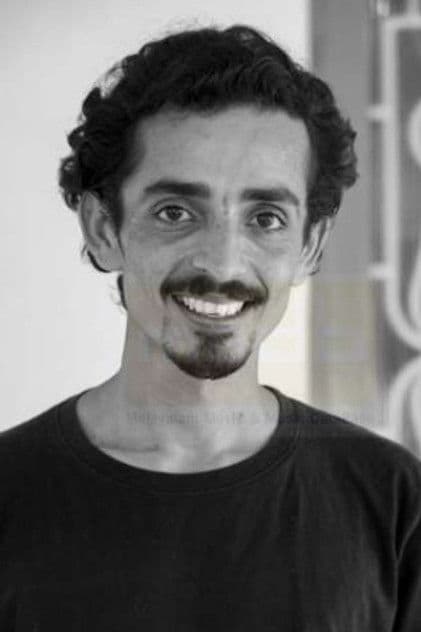 Actor Rajesh Madhavan