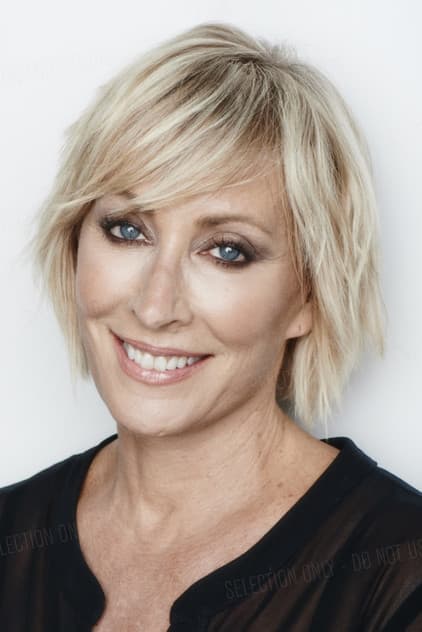 Actor Sylvie Boucher