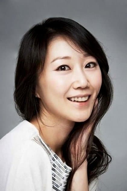 Actor Go Seo-hee