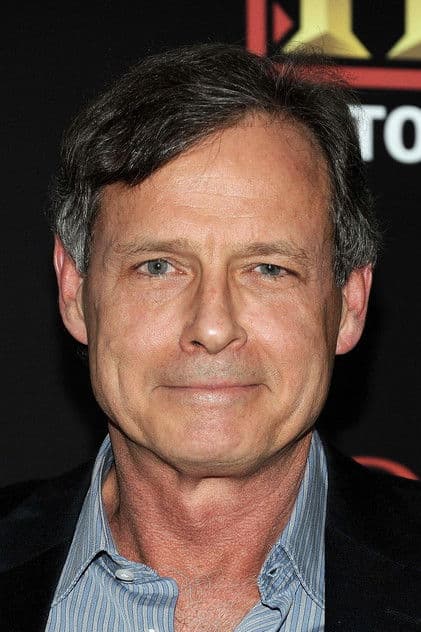 Actor Kevin Reynolds