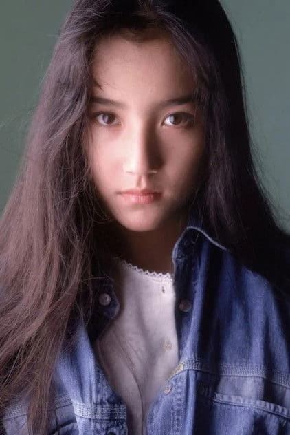 Actor Yuki Miho
