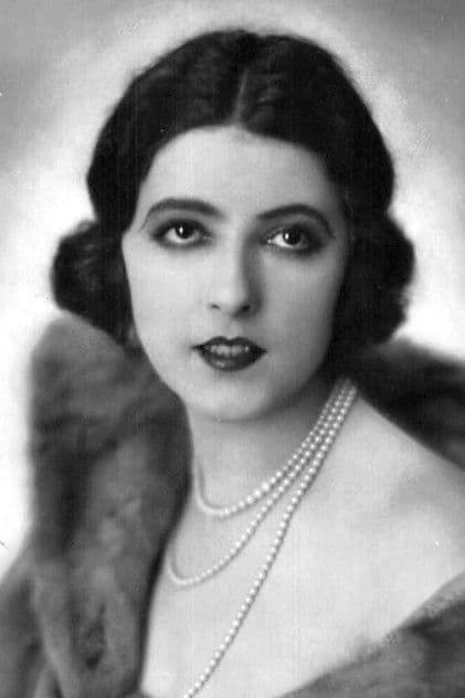 Actor Marcella Albani