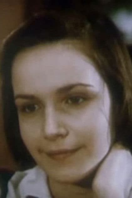 Actor Anna Matyukhina