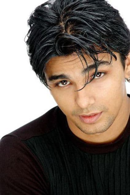 Actor Gaurav Sharma
