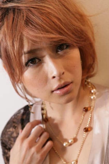 Actor Nana Natsume