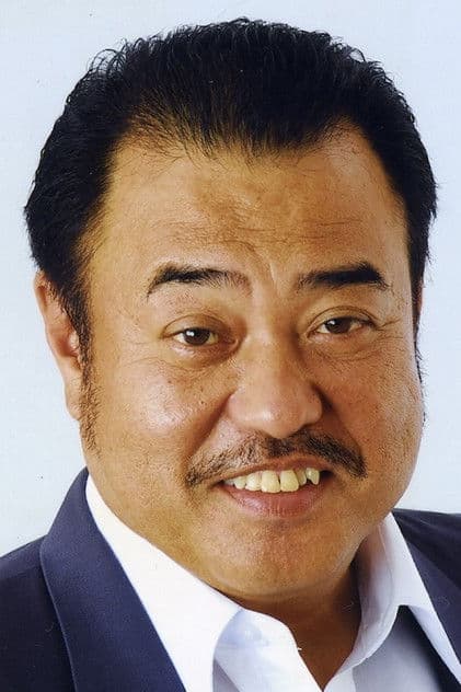 Actor Masanori Machida