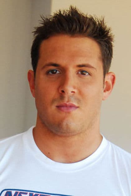 Actor Patrick Bateman