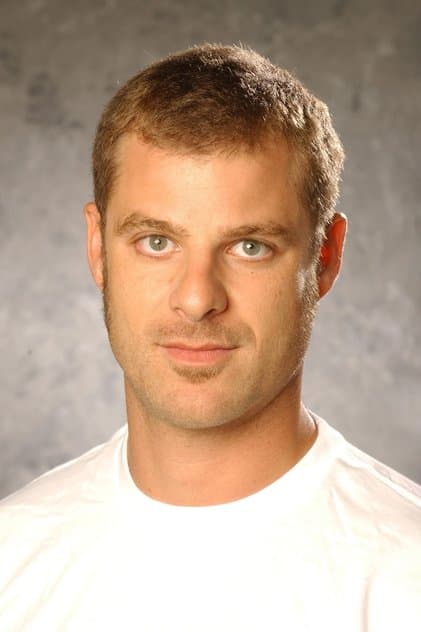 Actor Matt Stone