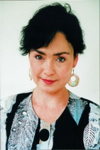 Actor Éva Szerencsi