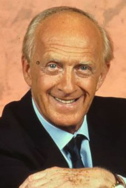 Actor Raimondo Vianello