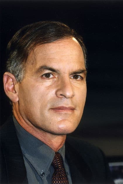 Actor Norman Finkelstein