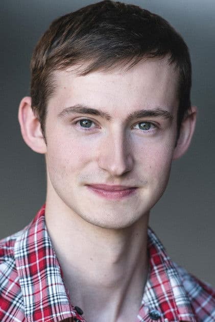 Actor Kieran Dooner
