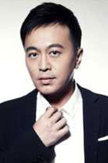Actor Chen Haowen