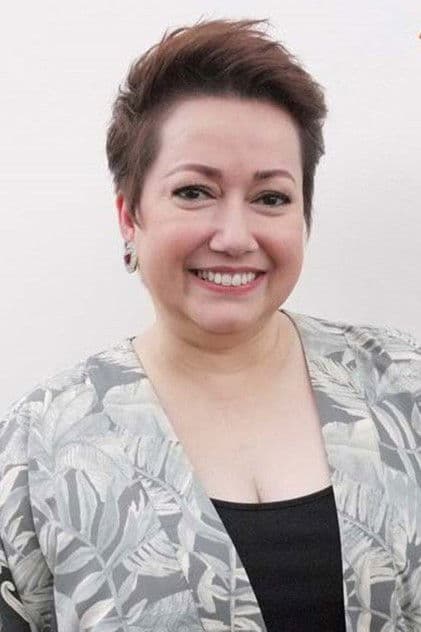 Actor Alisa Kajornchaiyakul