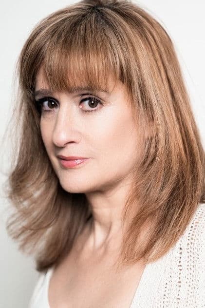 Actor Elisabeth Degen