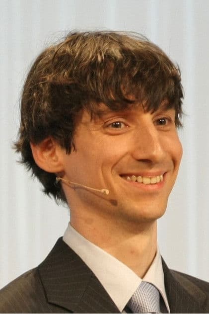 Actor Václav Jakoubek