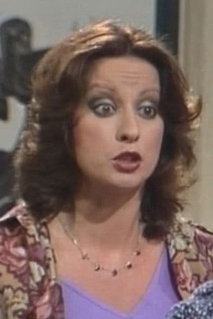 Actor Rosy Steinberg