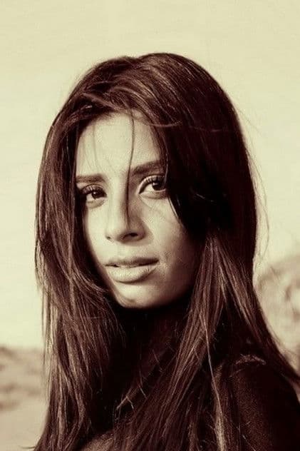 Actor Gaelyn Mendonca