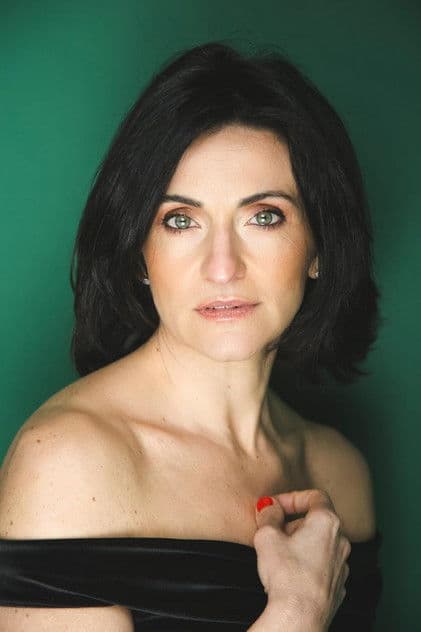 Actor Mariangela Granelli